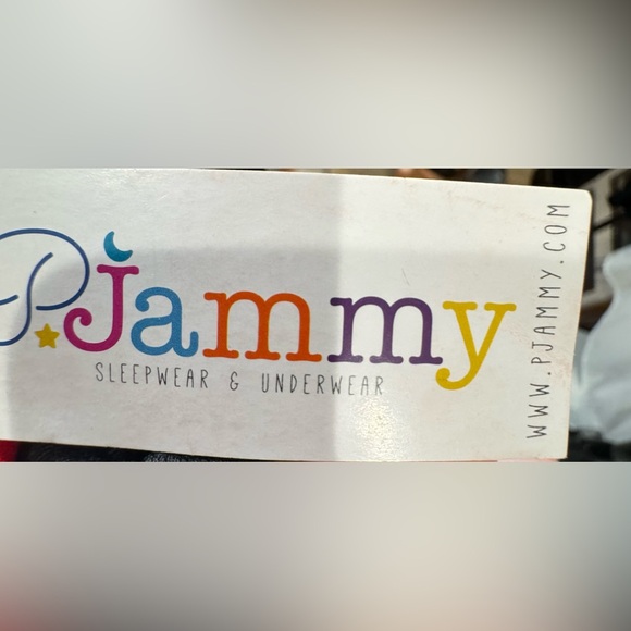 NWT Marvel Deadpool Red and Black Men's Pajama Set size 2X - Picture 6 of 13